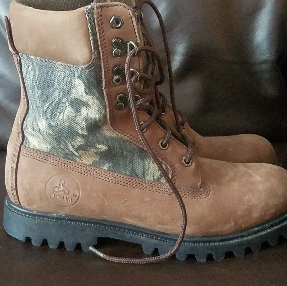Women's Hiking Boots size 9